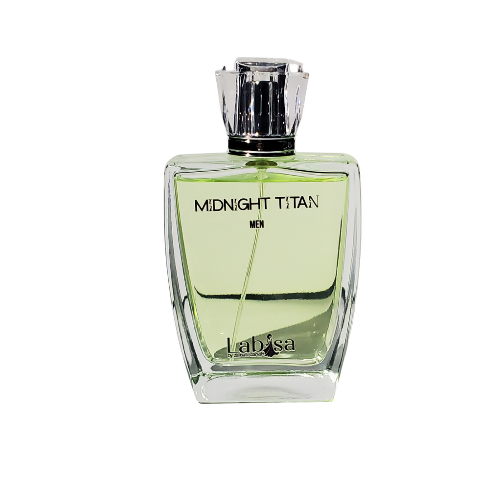 Midnight Titan 100 ML